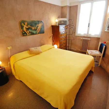 Appartement Fondamenta Sant' Eufemia