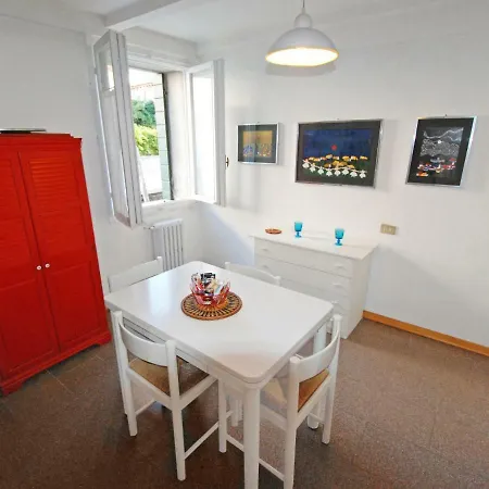 Apartment Fondamenta Sant' Eufemia *